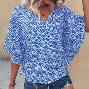 SHEIN blouse